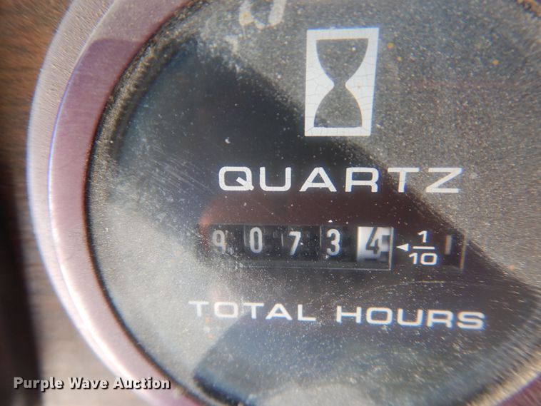 image for item FT9223 1994 Peterbilt 378  fuel truck