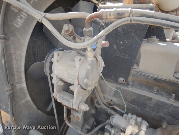 image for item FT9223 1994 Peterbilt 378  fuel truck