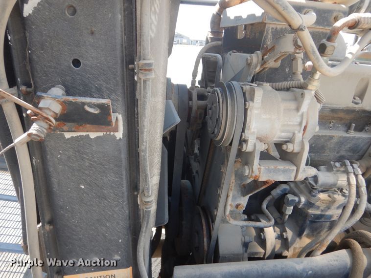 image for item FT9223 1994 Peterbilt 378  fuel truck