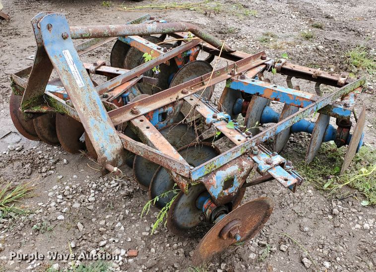 image for item FY9240 Off-set disk