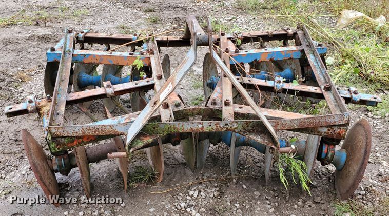 image for item FY9240 Off-set disk