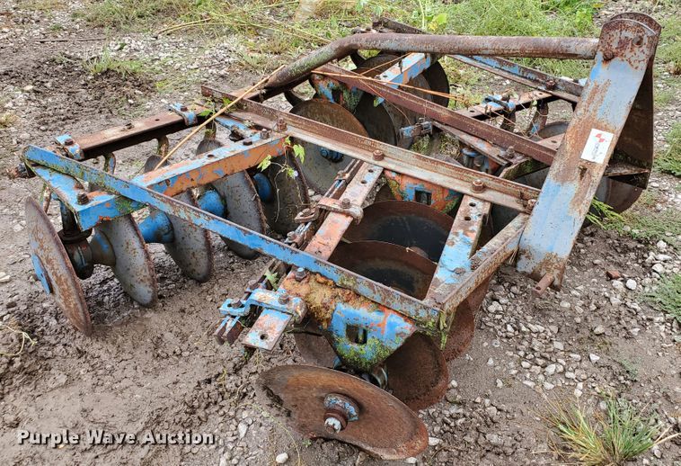 image for item FY9240 Off-set disk