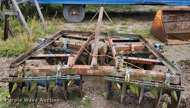 image for item FY9240 Off-set disk