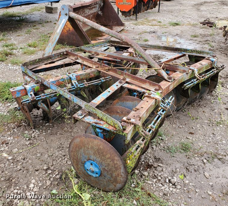 image for item FY9240 Off-set disk