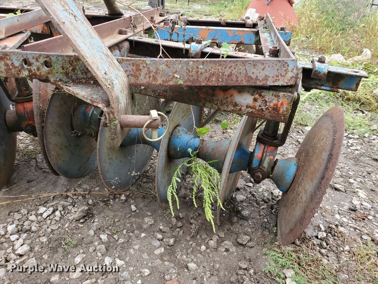 image for item FY9240 Off-set disk