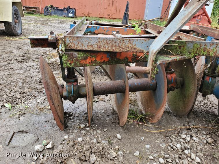 image for item FY9240 Off-set disk