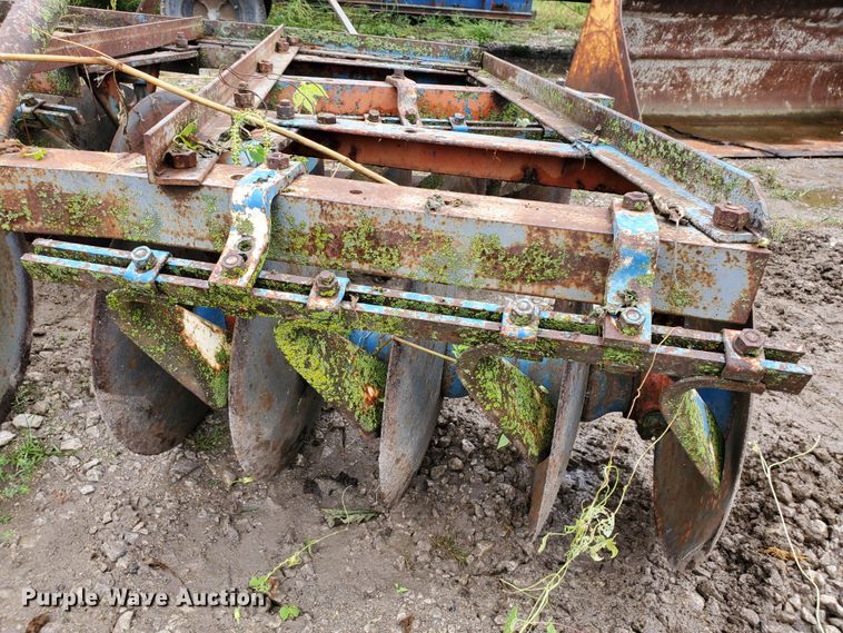 image for item FY9240 Off-set disk