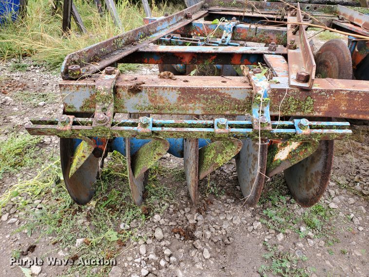 image for item FY9240 Off-set disk