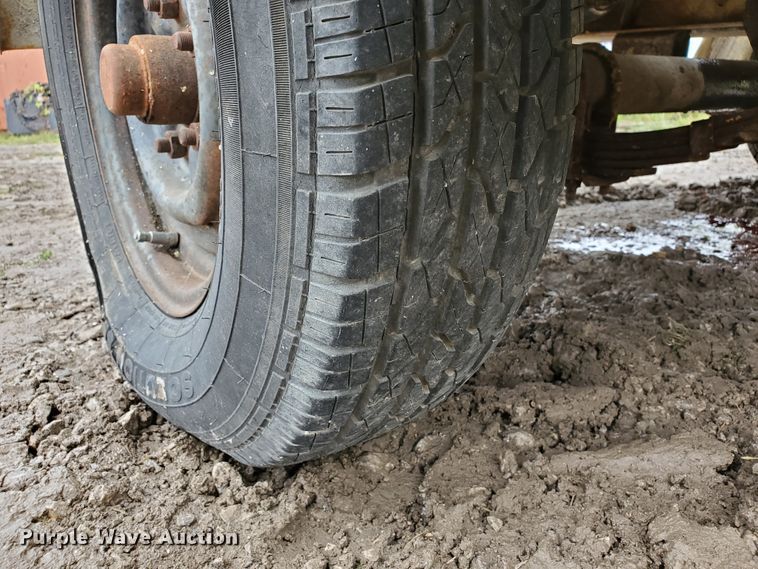 image for item FY9241 Ingersoll Rand P-100B  air compressor