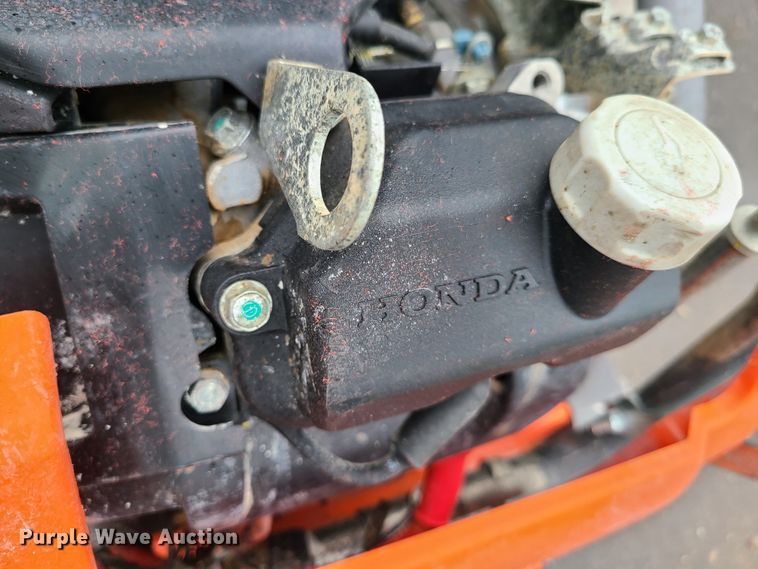 image for item GO9317 Husqvarna FS524 concrete saw