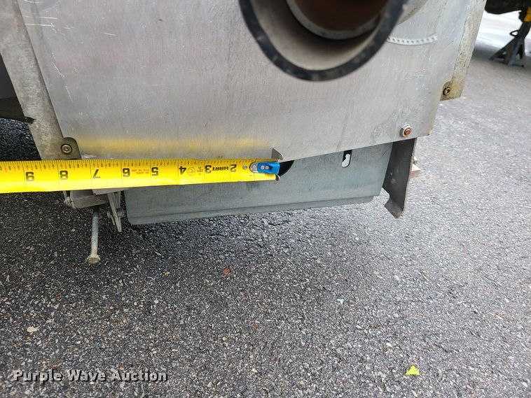 image for item GO9320 Husqvarna Soff Cut 4000 concrete saw