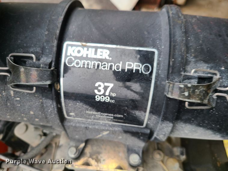 image for item GO9321 Husqvarna FS3500G concrete saw