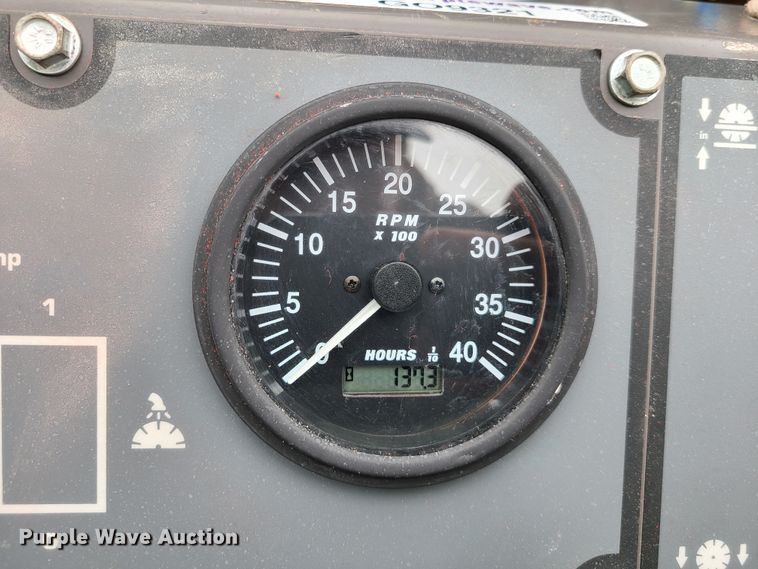 image for item GO9321 Husqvarna FS3500G concrete saw