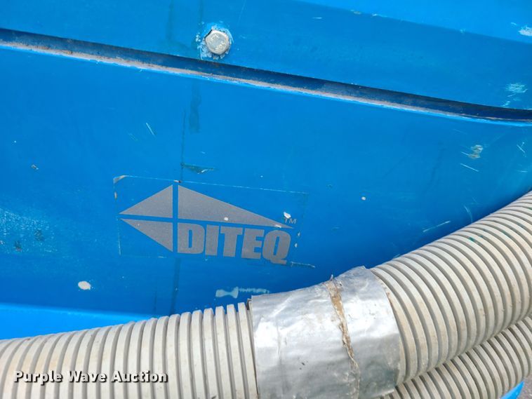 image for item GO9322 Lavinu 25ii concrete grinder