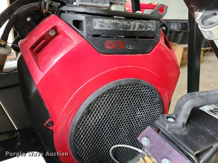 image for item GO9323 Core Cut CC2500 concrete saw