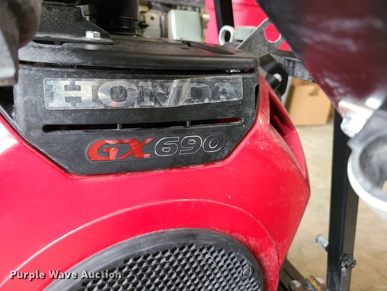 image for item GO9323 Core Cut CC2500 concrete saw