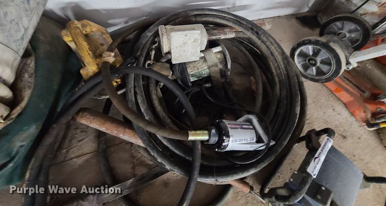 image for item GO9324 (4) concrete vibrators