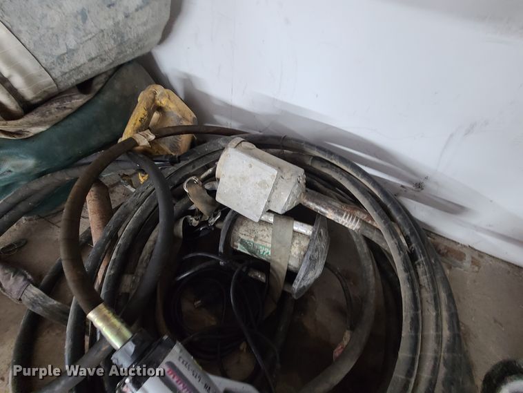 image for item GO9324 (4) concrete vibrators