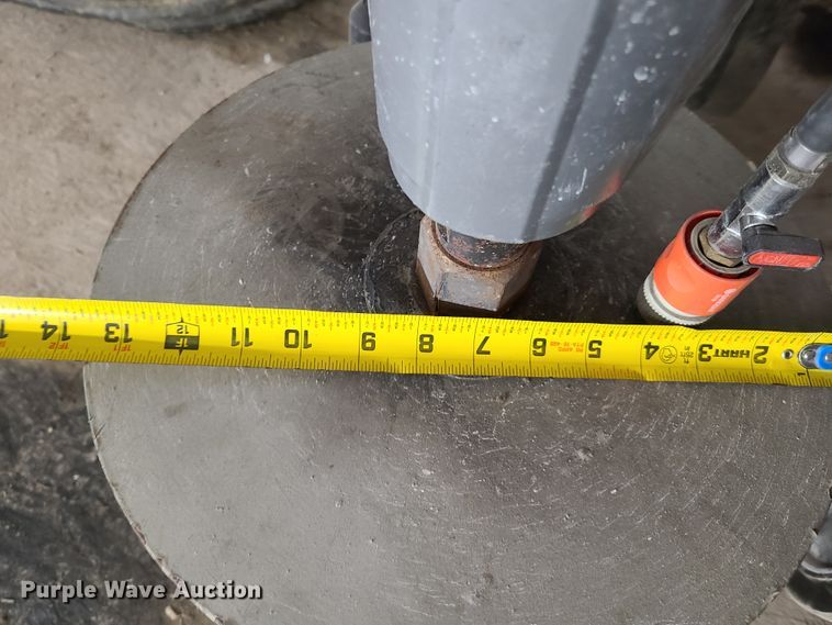 image for item GO9325 Husqvarna DS450 core drill