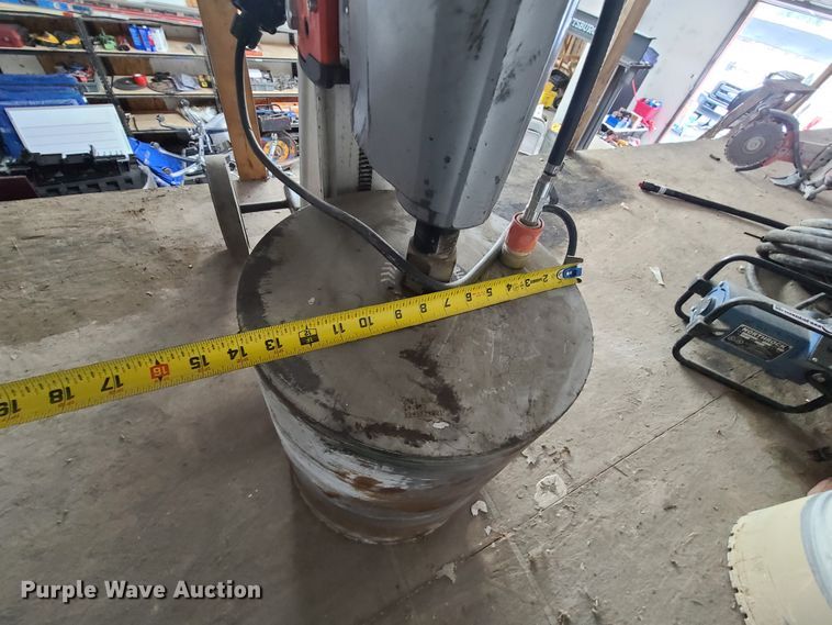 image for item GO9330 Husqvarna DS450 core drill