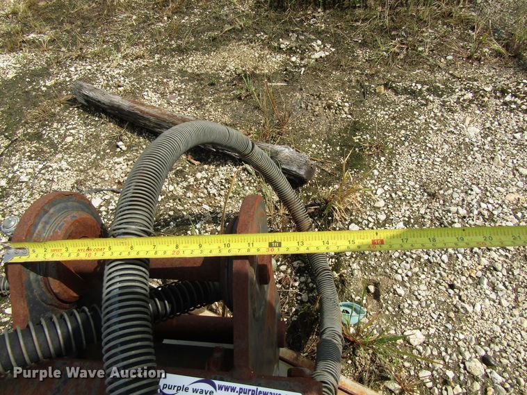 image for item GQ9131 2008 Atlas Copco breaker