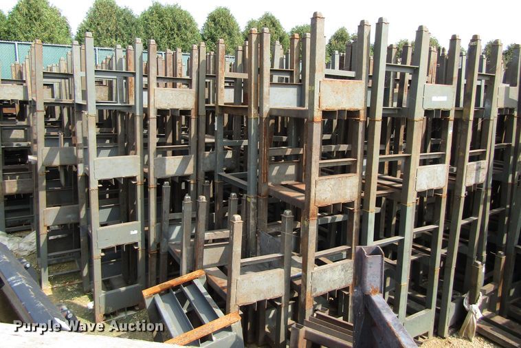 image for item GQ9142 (50) Jarke mini module stack racks