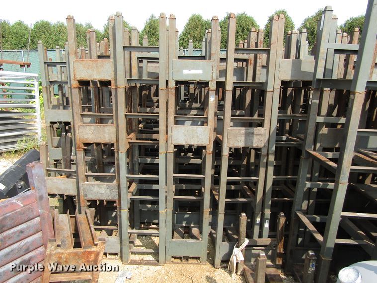 image for item GQ9142 (50) Jarke mini module stack racks