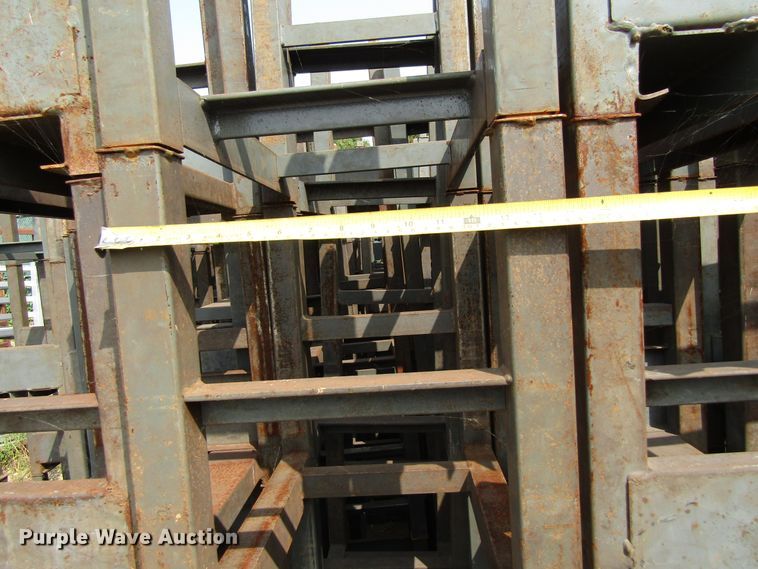 image for item GQ9142 (50) Jarke mini module stack racks