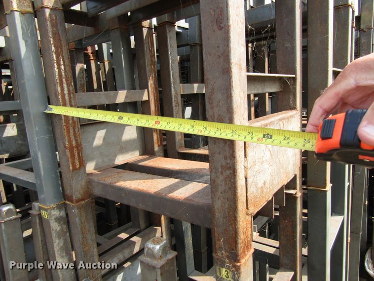 image for item GQ9142 (50) Jarke mini module stack racks