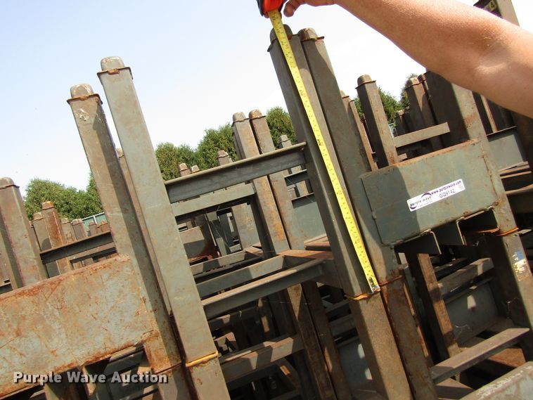 image for item GQ9142 (50) Jarke mini module stack racks