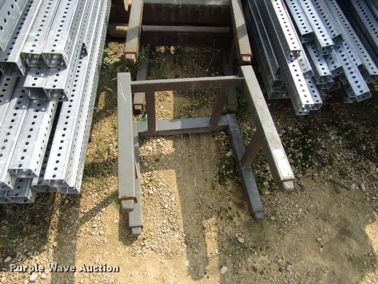 image for item GQ9142 (50) Jarke mini module stack racks