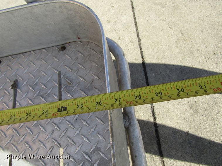 image for item GQ9169 2015 Haulotte 55XA  boom lift