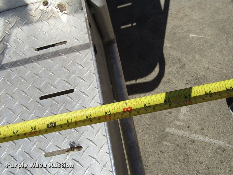 image for item GQ9169 2015 Haulotte 55XA  boom lift