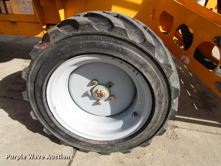 image for item GQ9169 2015 Haulotte 55XA  boom lift