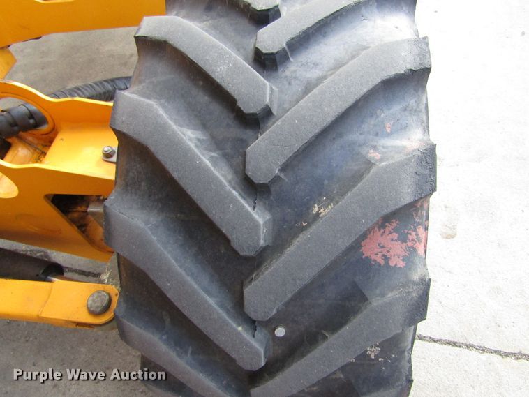 image for item GQ9169 2015 Haulotte 55XA  boom lift