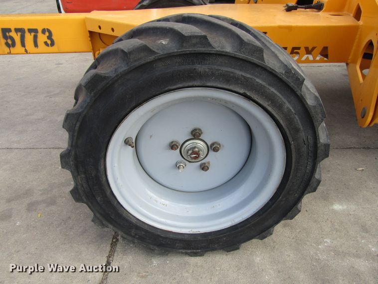 image for item GQ9169 2015 Haulotte 55XA  boom lift