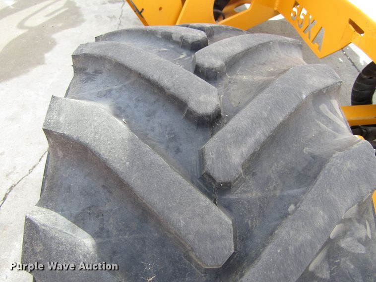 image for item GQ9169 2015 Haulotte 55XA  boom lift