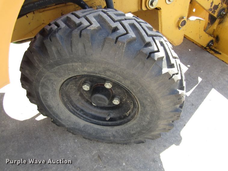 image for item GQ9174 2011 Rayco RG1645 stump grinder