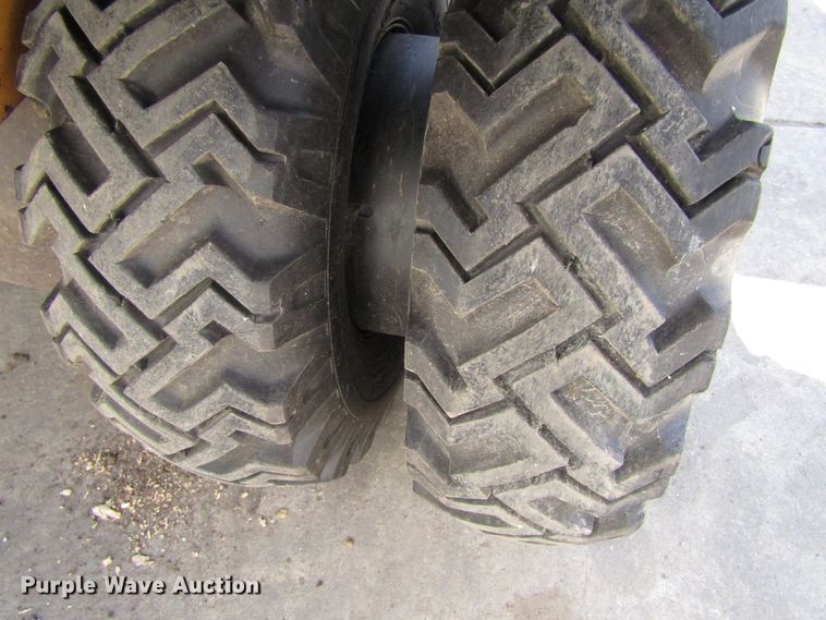 image for item GQ9174 2011 Rayco RG1645 stump grinder