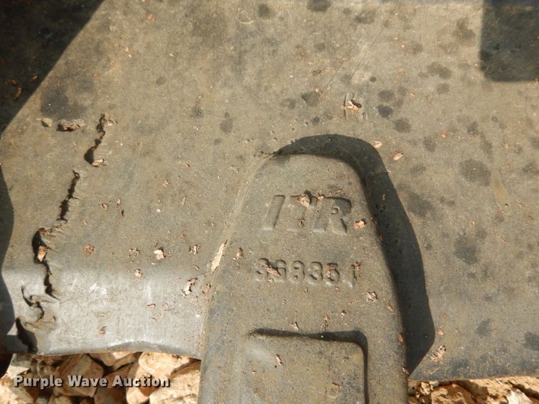 image for item GR9823 2000 Hitachi EX225USRCL  excavator