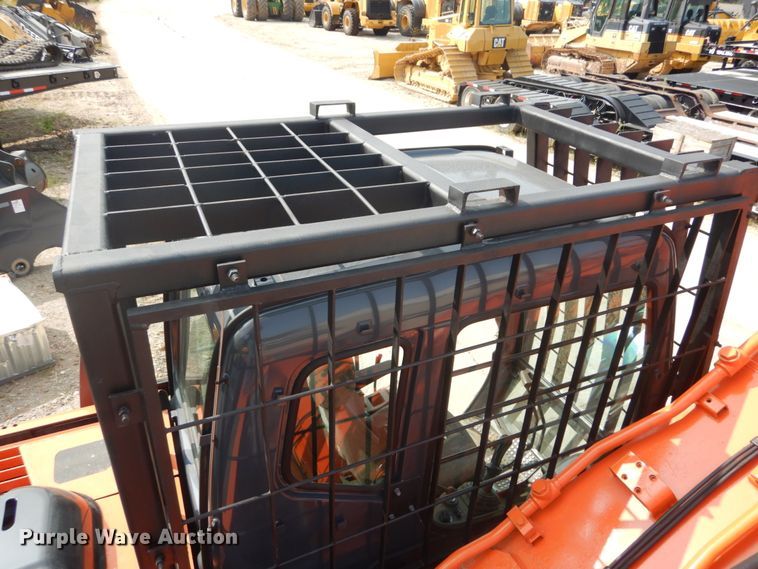 image for item GR9823 2000 Hitachi EX225USRCL  excavator