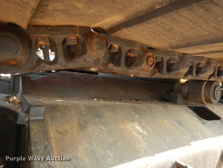 image for item GR9823 2000 Hitachi EX225USRCL  excavator