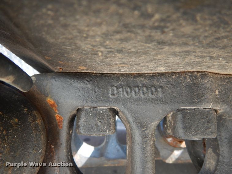 image for item GR9823 2000 Hitachi EX225USRCL  excavator