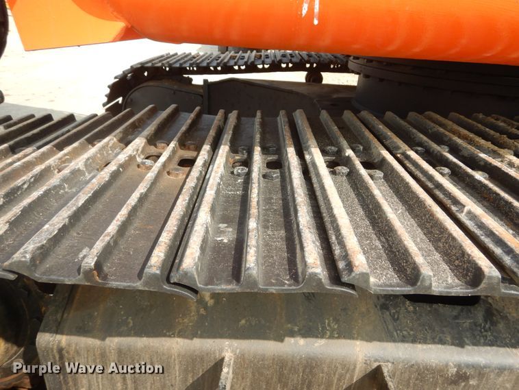 image for item GR9823 2000 Hitachi EX225USRCL  excavator