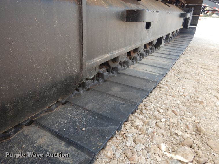 image for item GR9823 2000 Hitachi EX225USRCL  excavator