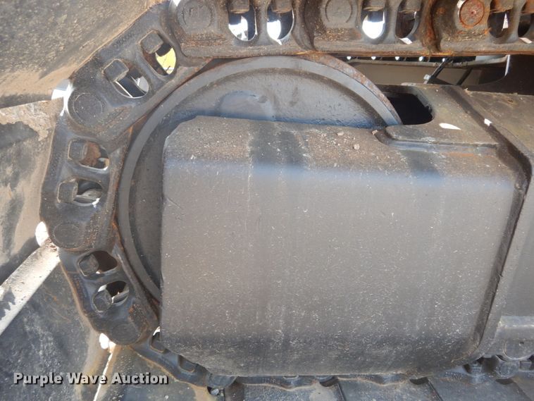 image for item GR9823 2000 Hitachi EX225USRCL  excavator