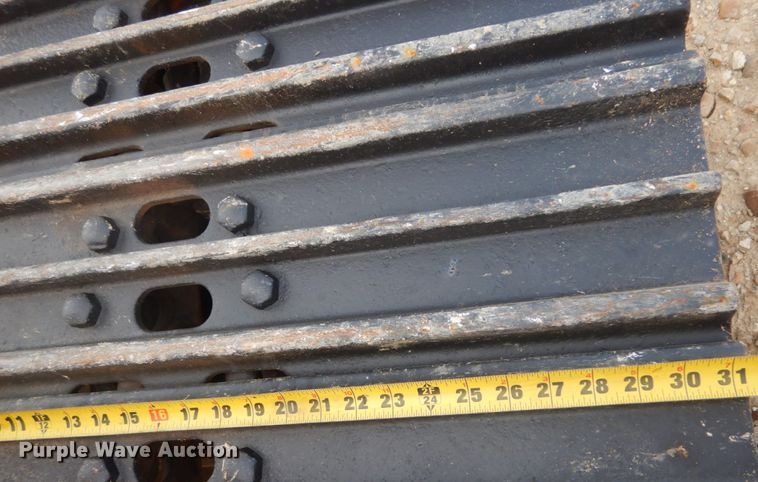 image for item GR9823 2000 Hitachi EX225USRCL  excavator