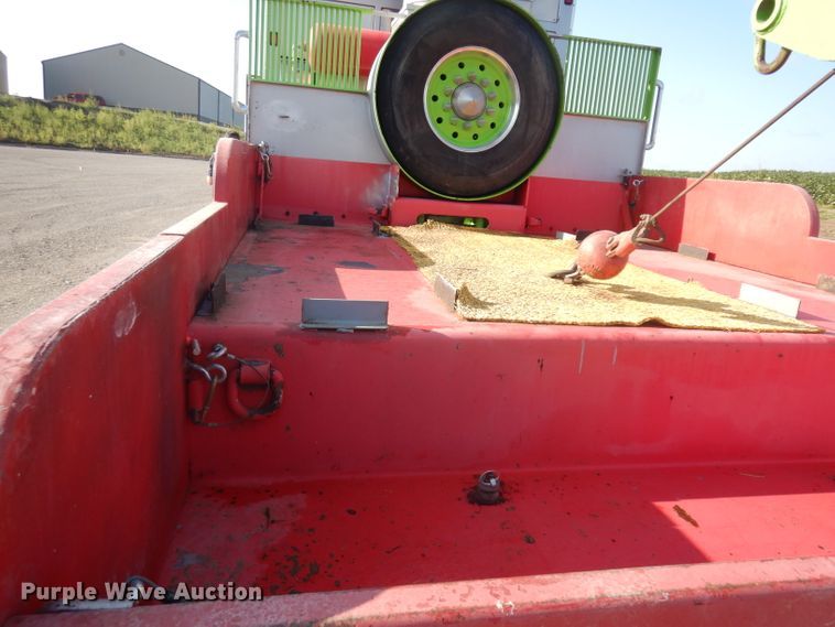 image for item HA9492 1979 Western Star  service truck with crane