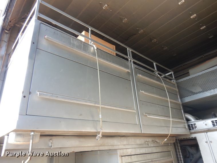 image for item HA9492 1979 Western Star  service truck with crane