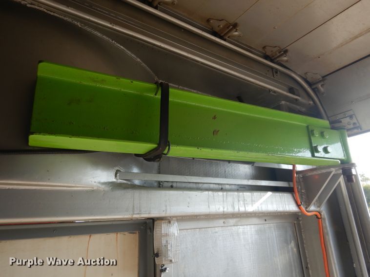 image for item HA9492 1979 Western Star  service truck with crane